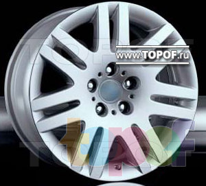 Racing Wheels (RW) Classic H188
