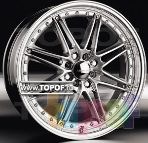 Racing Wheels (RW) Classic H189
