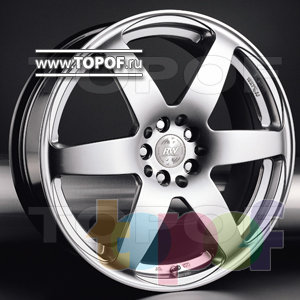 Racing Wheels (RW) Classic H192