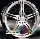Racing Wheels (RW) Classic H193