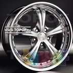 Racing Wheels (RW) Classic H194