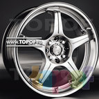 Racing Wheels (RW) Classic H196