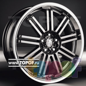 Racing Wheels (RW) Classic H197