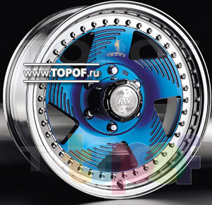 Racing Wheels (RW) Classic H199