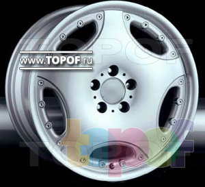 Racing Wheels (RW) Classic H200