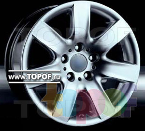 Racing Wheels (RW) Classic H201
