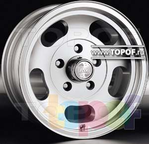 Racing Wheels (RW) Classic H202
