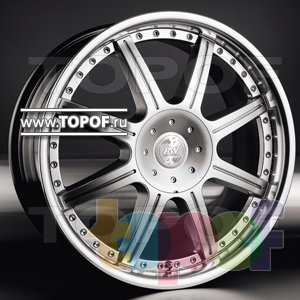 Racing Wheels (RW) Classic H205