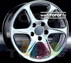 Racing Wheels (RW) Classic H206