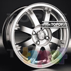 Racing Wheels (RW) Classic H207