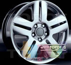 Racing Wheels (RW) Classic H209