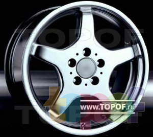 Racing Wheels (RW) Classic H210