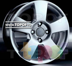 Racing Wheels (RW) Classic H213