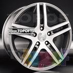 Racing Wheels (RW) Classic H214