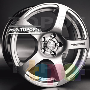 Racing Wheels (RW) Classic H218
