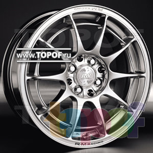 Racing Wheels (RW) Classic H219