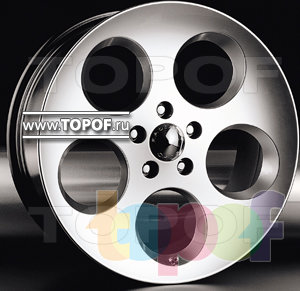 Racing Wheels (RW) Classic H221