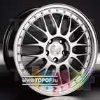 Racing Wheels (RW) Classic H222