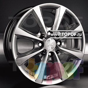 Racing Wheels (RW) Classic H223