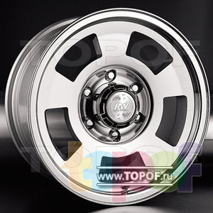 Racing Wheels (RW) Classic H229