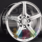 Racing Wheels (RW) Classic H232