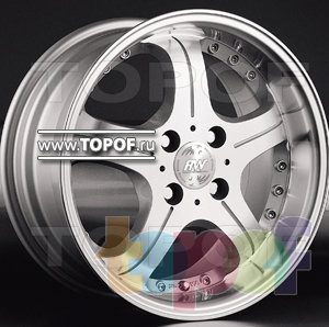 Racing Wheels (RW) Classic H233