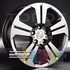 Racing Wheels (RW) Classic H237