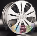 Racing Wheels (RW) Classic H241