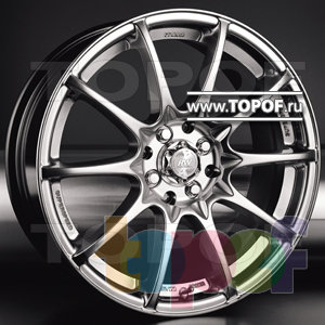 Racing Wheels (RW) Classic H242