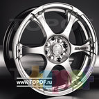 Racing Wheels (RW) Classic H245