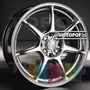 Racing Wheels (RW) Classic H250