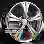 Racing Wheels (RW) Classic H253