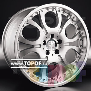 Racing Wheels (RW) Classic H262