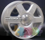 Racing Wheels (RW) Classic H263