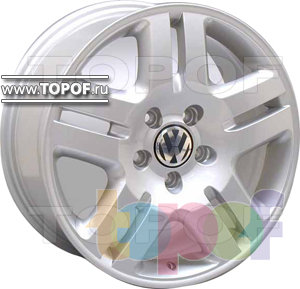 Racing Wheels (RW) Classic H264