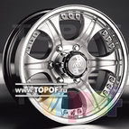 Racing Wheels (RW) Classic H266