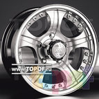 Racing Wheels (RW) Classic H267
