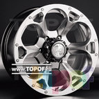 Racing Wheels (RW) Classic H276
