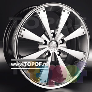 Racing Wheels (RW) Classic H278
