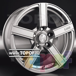Racing Wheels (RW) Classic H279