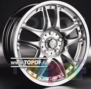 Racing Wheels (RW) Classic H280