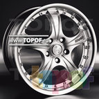 Racing Wheels (RW) Classic H281