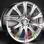 Racing Wheels (RW) Classic H285