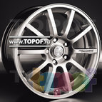 Racing Wheels (RW) Classic H286