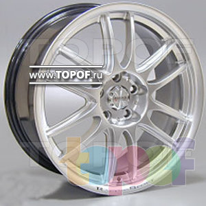 Racing Wheels (RW) Classic H287