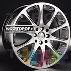 Racing Wheels (RW) Classic H289