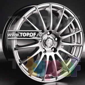 Racing Wheels (RW) Classic H290