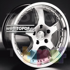 Racing Wheels (RW) Classic H291