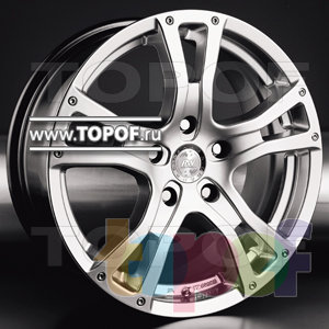 Racing Wheels (RW) Classic H292