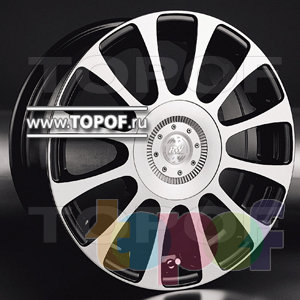 Racing Wheels (RW) Classic H299